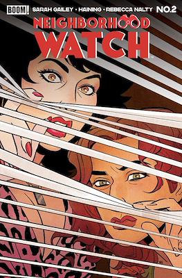 Neighborhood Watch (Variant Covers) #2.1