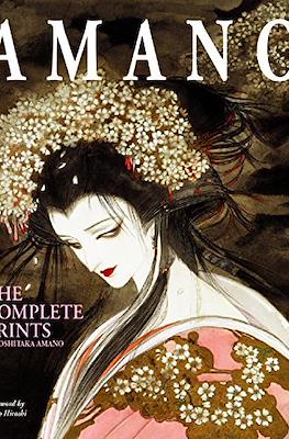 Amano - The Complete Prints