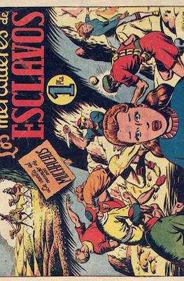 La vuelta al mundo de dos muchachos (1947) #2