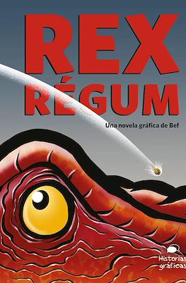 Rex Régum