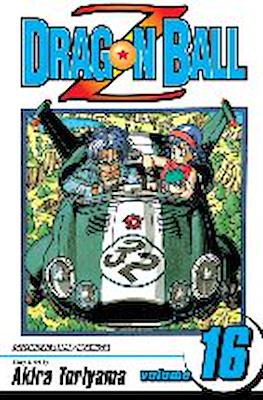 Dragon Ball Z (Digital) #16
