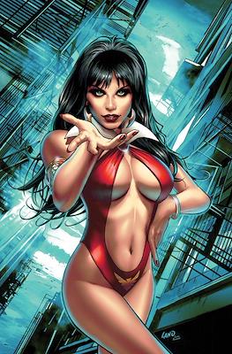 Vampirella (2025- Variant Cover) #1.14