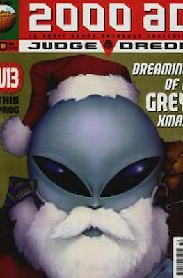2000 AD #972