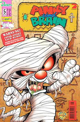 Pinky und Brain #5