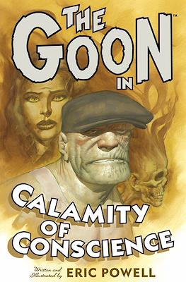 The Goon (Softcover) #9