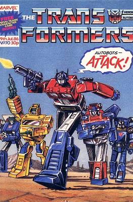 Transformers #70