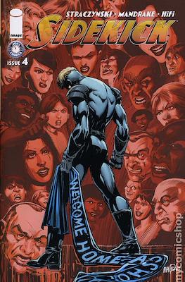 Sidekick Vol. 2 #4