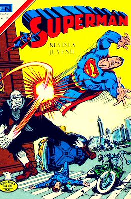 Supermán #1134