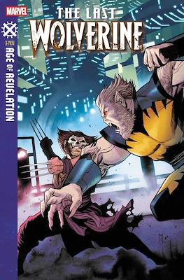 The Last Wolverine #3