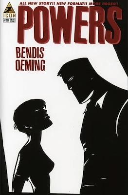 Powers #29