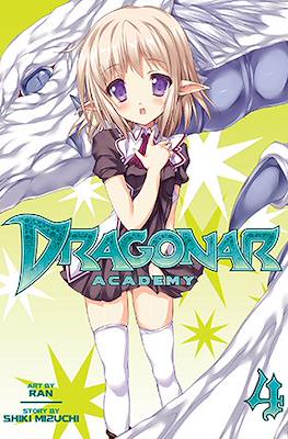 Dragonar Academy #4
