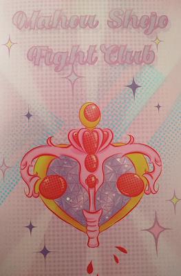 Mahou Shoujo Fight Club