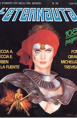 L'Eternauta / L'Eternauta Presenta #54