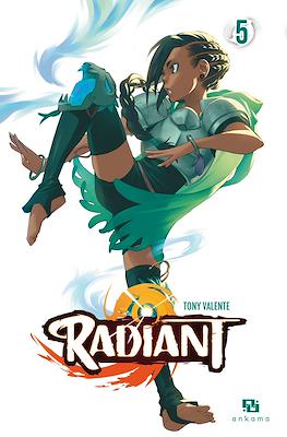 Radiant (Broché) #5