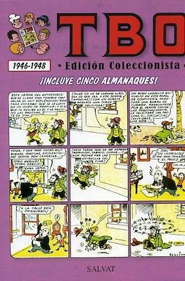 TBO Edición Coleccionista #51