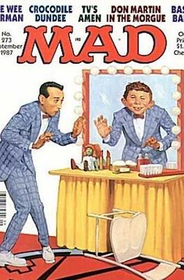 Mad #273