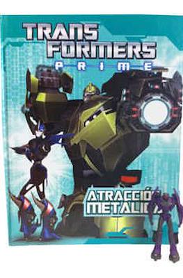 Transformers Prime #5