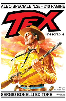 Tex Albo Speciale #35