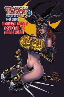 Tarot: Witch of the Black Rose #95