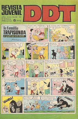 DDT 3ª época #105