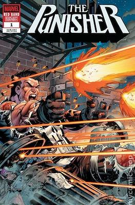 The Punisher: Red Band (2025-Variant Cover) #1.9