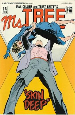 Ms. Tree's Thrilling Detective Adventures #14