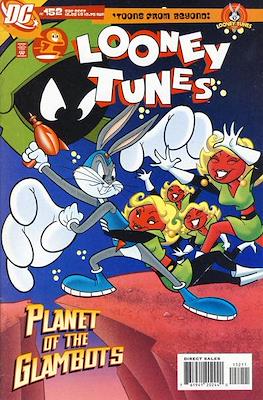 Looney Tunes #152