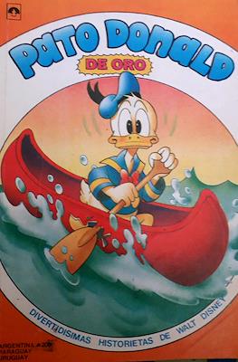 Pato Donald de Oro #42