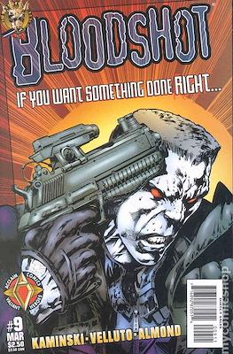 Bloodshot Vol. 2 (1997-1998) #9