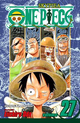 One Piece #27