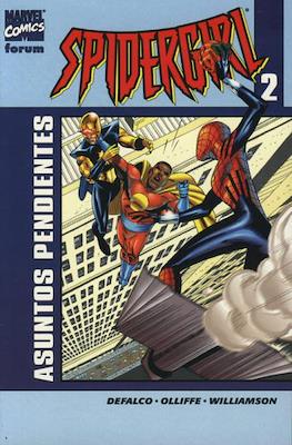 Spidergirl Vol. 3 (2004) #2