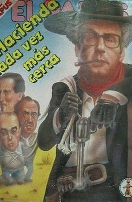 El Papus #527