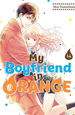 My Boyfriend in Orange #14