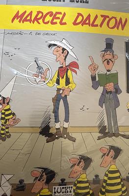 Lucky Luke #70