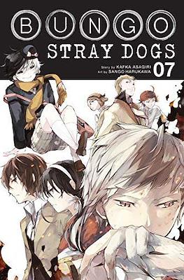 Bungo Stray Dogs (Softcover) #7