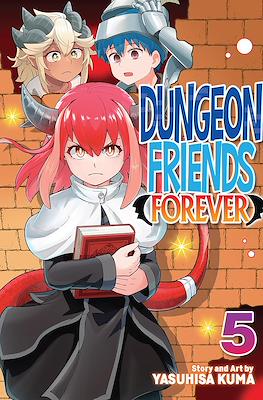 Dungeon Friends Forever #5