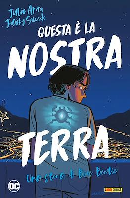 DC Young Adult Collection #7
