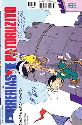 Correrías de Patoruzito #674