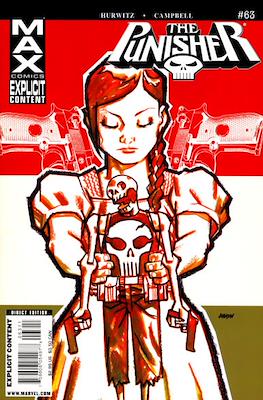The Punisher Vol. 6 #63