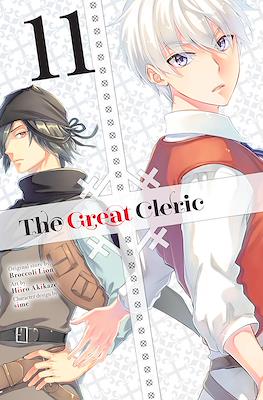 The Great Cleric #11