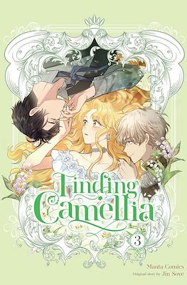 Finding Camellia #3