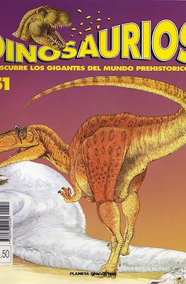 Dinosaurios #51