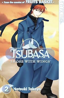Tsubasa Those With Wings #2