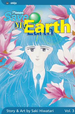 Please Save My Earth #3