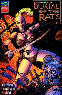 Bram Stoker's Burial of the Rats #2