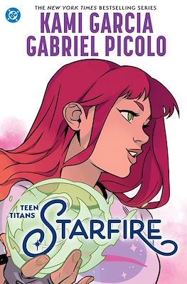 Teen Titans: Starfire
