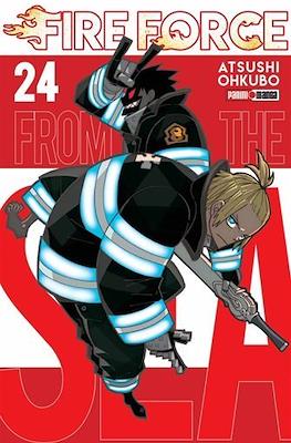 Fire Force #24
