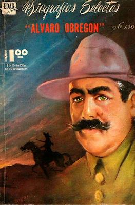 Biografías selectas #136