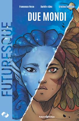 Futuresque #3