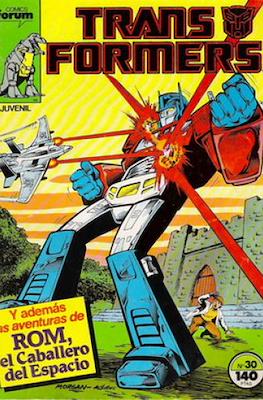 Transformers (Grapa 32-64 pp) #30